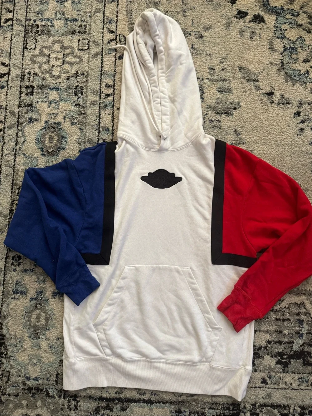 Jordan pullover hoodie